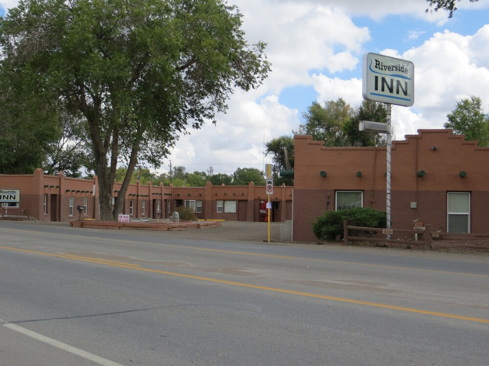 Riverside Inn of Alamosa - photo 16