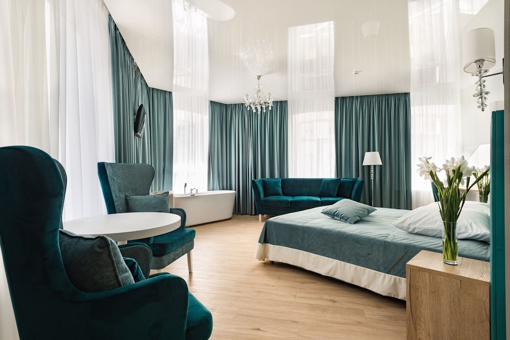 Aleon hotel - last minute hotel in Moscow