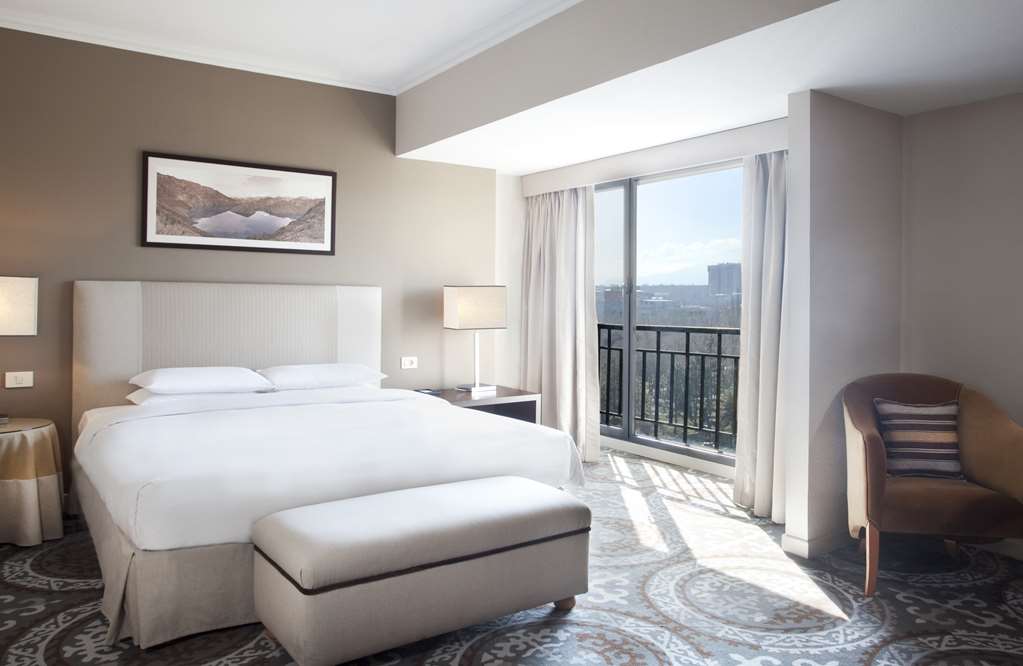 Hyatt Regency Bishkek — Bishkek — photo 4