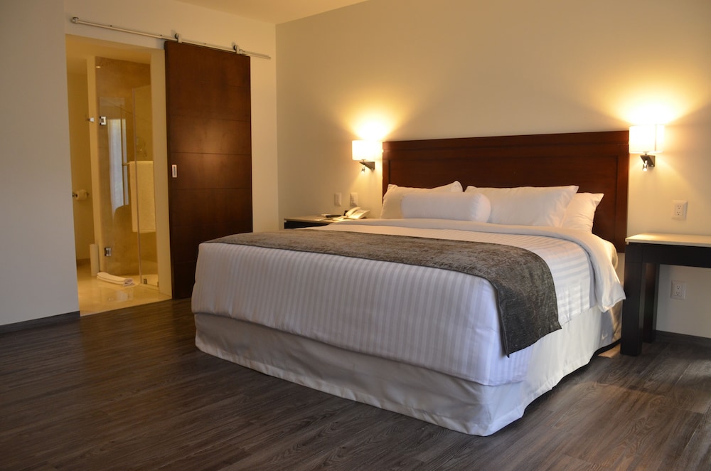 Hotel Gobernador