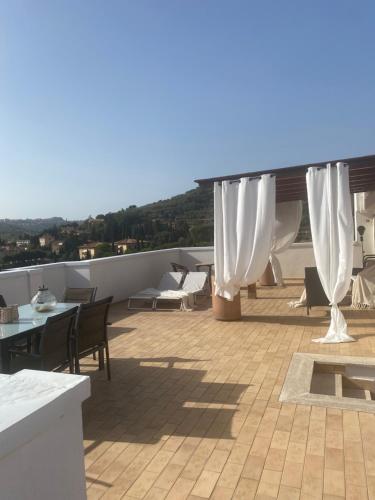 Star Sotto Le Stelle in Narni, Italy