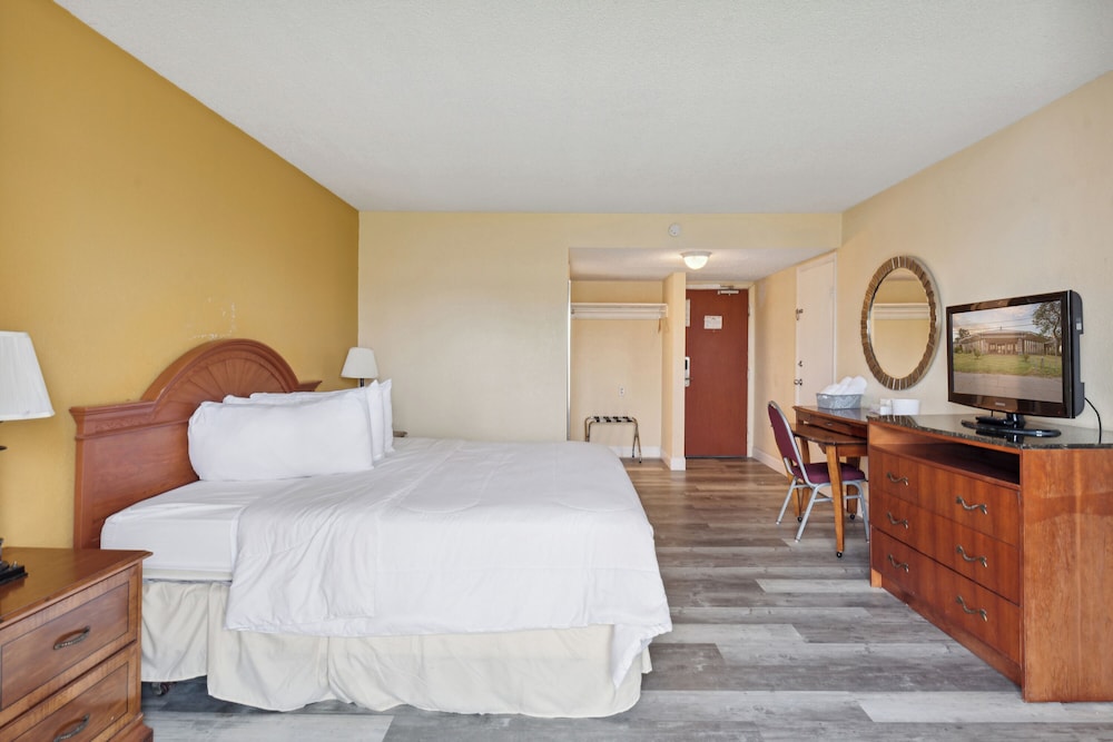 Miami Suites Hotel - photo 12