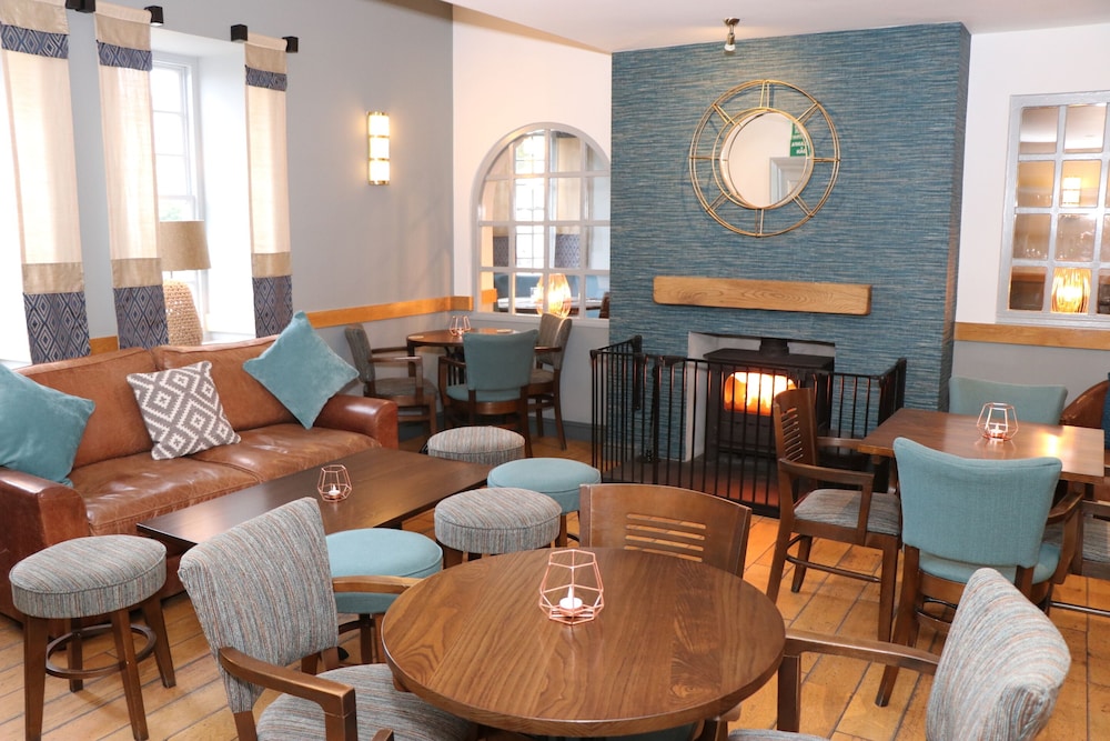 Nanhoron Arms Hotel — hotel in Pwllheli
