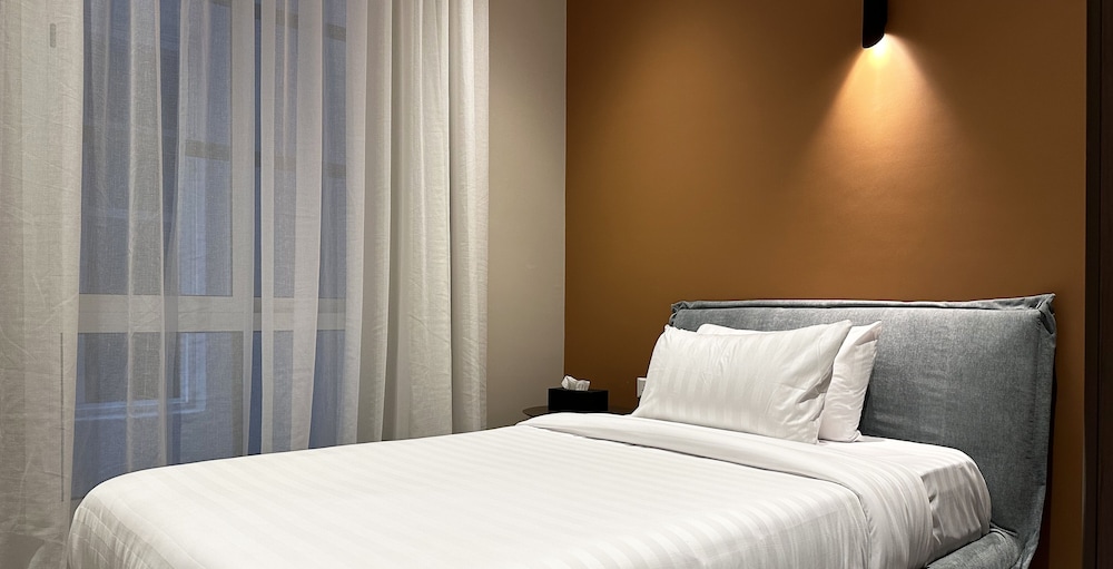 Kease Hittin O 3 Lusso Najd AX26 — 4-Star Luxury Hotel in Riyadh, Saudi Arabia