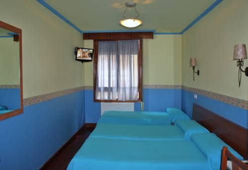 Akelarre Ostatua in Gernika-Lumo, Spain