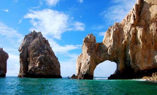 4 Charming Suite King Rooms in Luxurious Boutique Hotel in San Jose Del Cabo, Mexico