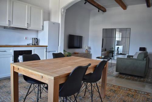 4 Borgo Vilhena Home in Floriana — 4-Star Luxury Hotel in Floriana, Malta