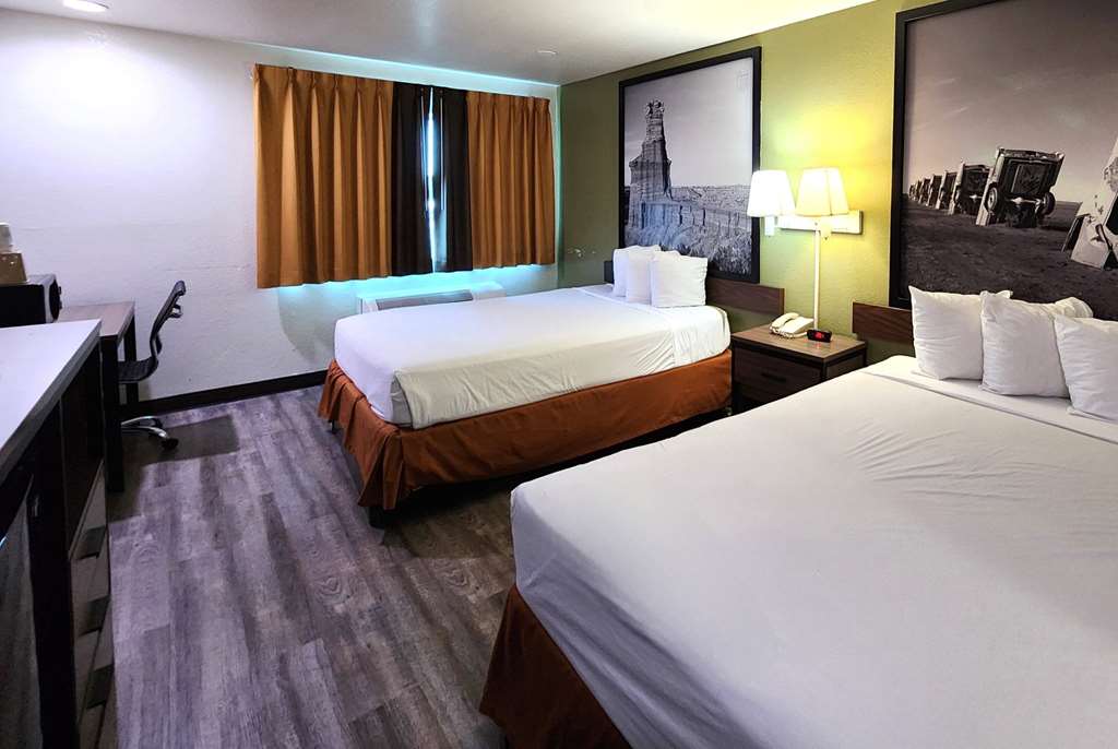 Super 8 by Wyndham Austin North University Area - photo 22