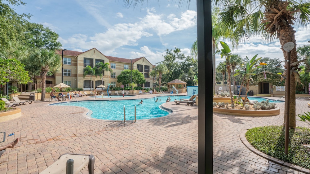 Blue Tree Resort at Lake Buena Vista - photo 47