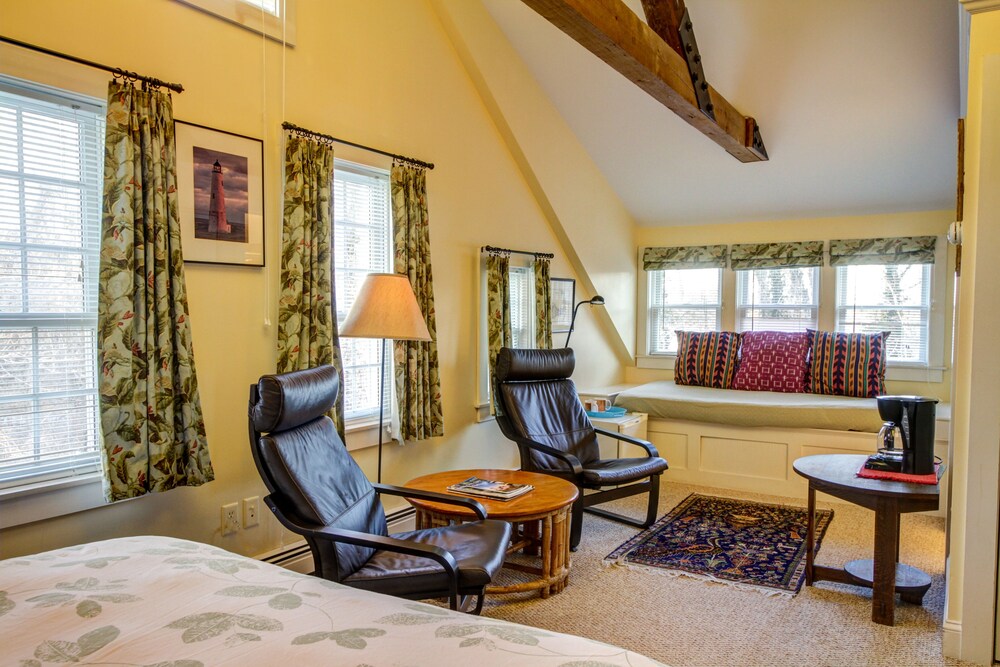 Chatham Guest Rooms - photo 22