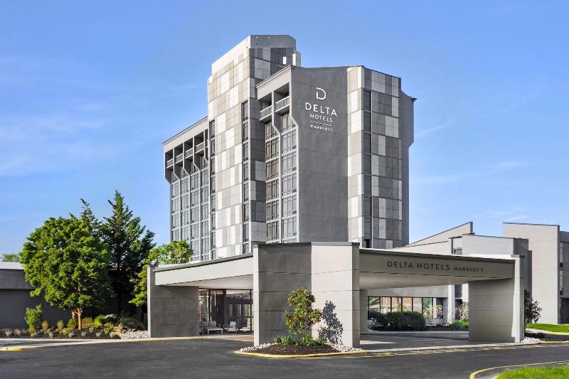 Hotel Somerset Bridgewater