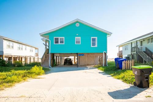 Boys Oh Boy by Oak Island Accommodations - photo 32
