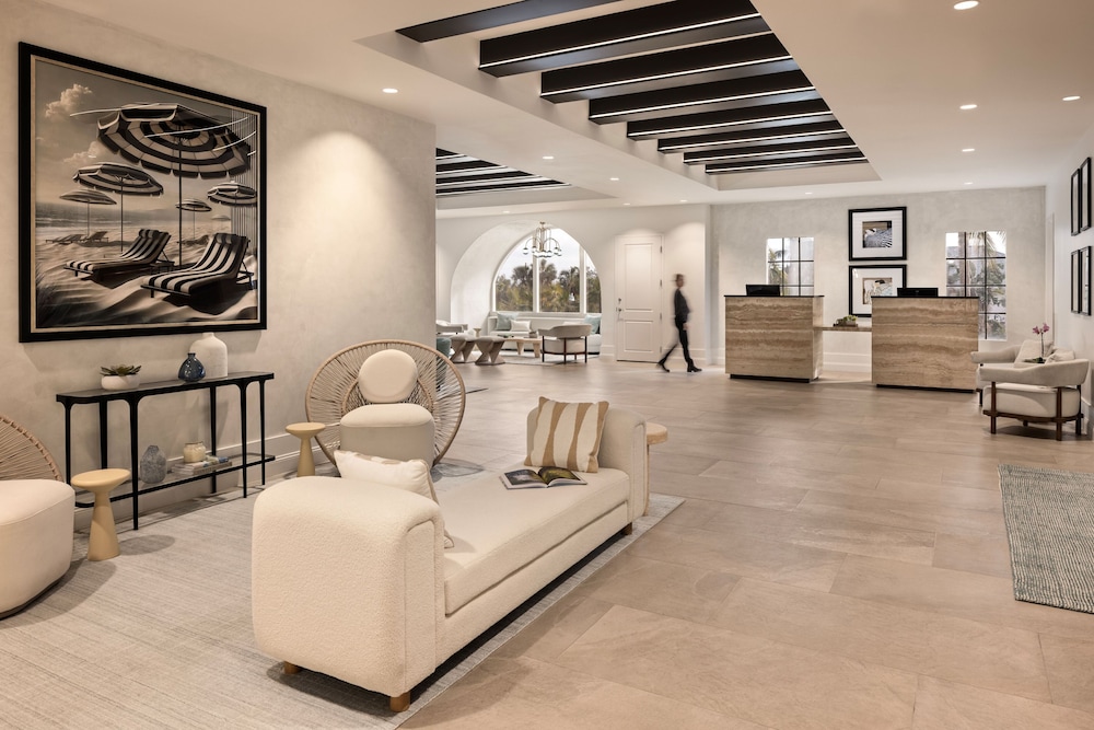 The Hotel Zamora - photo 3