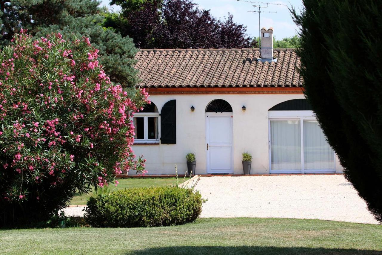 Le Domaine Du Vert Bois — Pibrac