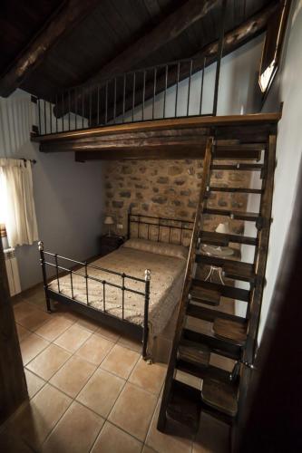 Apartamentos Cine Capicol — Albarracin — photo 4