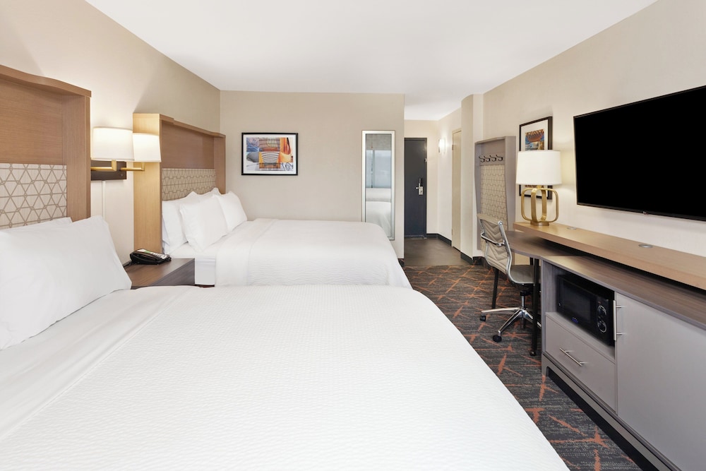 Holiday Inn Chicago Oakbrook by IHG - photo 16