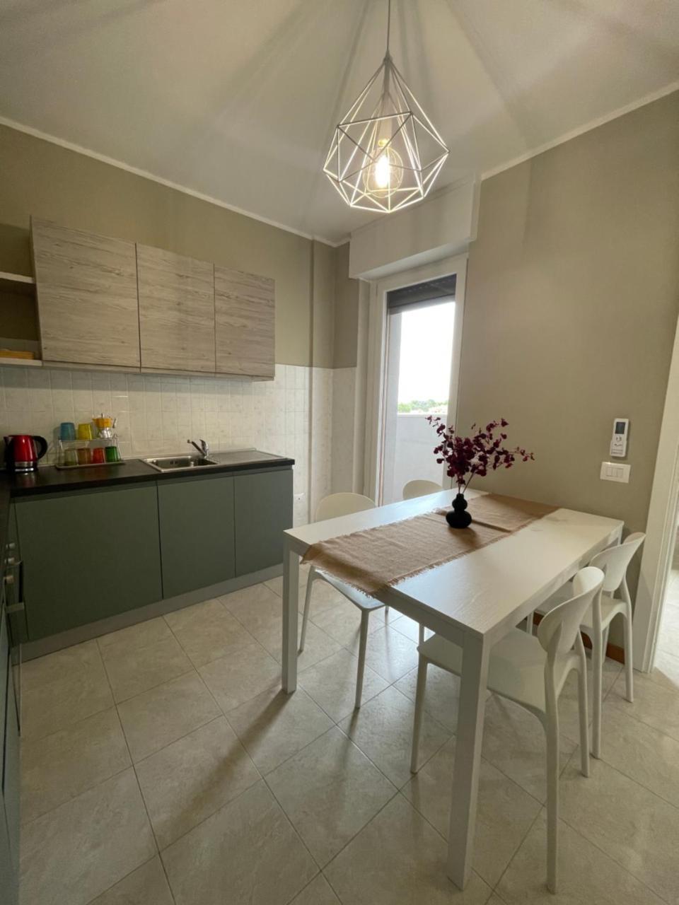 Appartamento Iris — 4-Star Luxury Hotel in Mantova, Italy