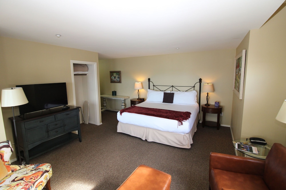 Back Bay Inn - photo 28