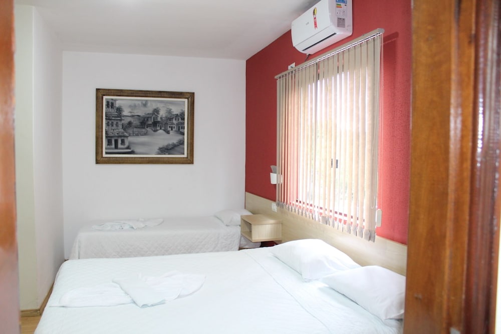 Hotel Dom Thomaz — Jaguariaiva — photo 5