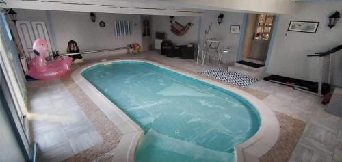 La Vignentaise - carbon neutral hotel in Unknown City