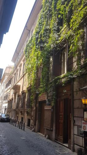 Casa Vacanze Simona vicino a Piazza Navona — 4-Star Luxury Hotel in Rome, Italy