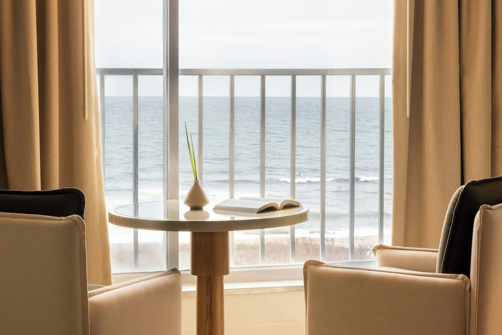 Trailborn Surf and Sound Outdoor Collection by Marriott Bonvoy - photo 29