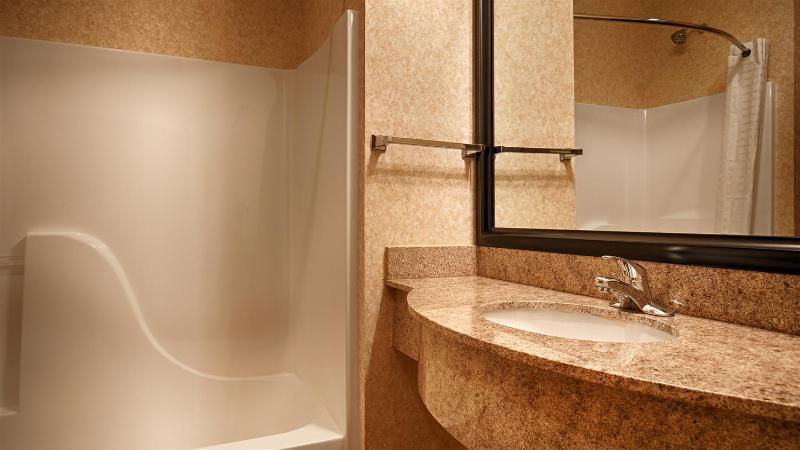 Best Western Longview - photo 22