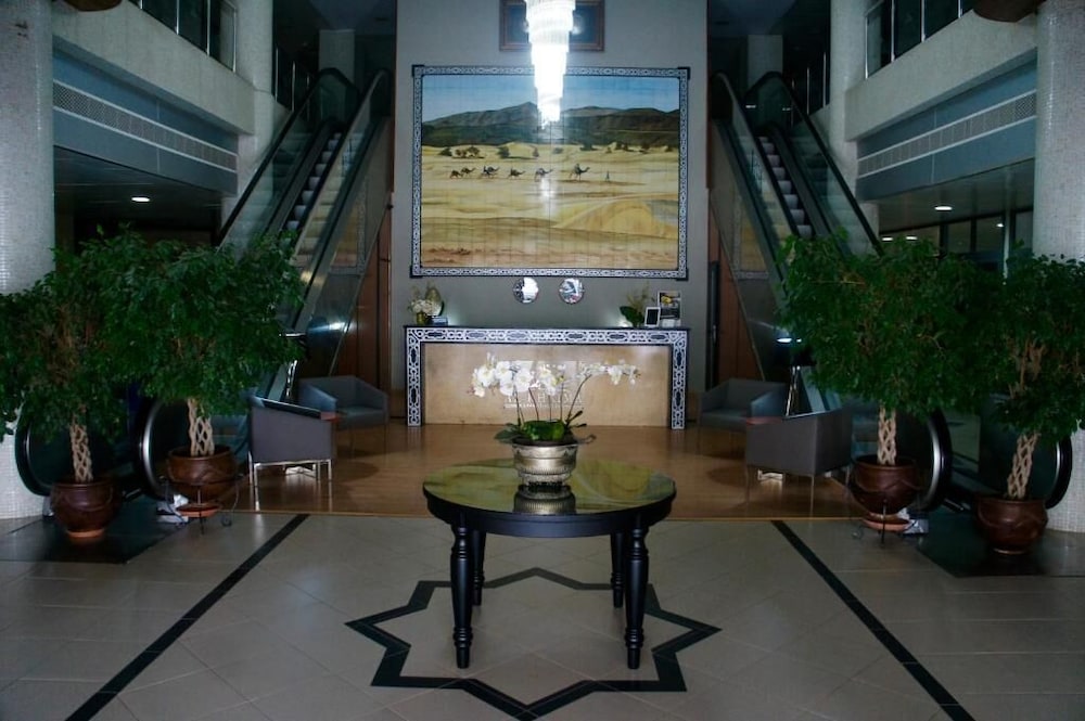 Hôtel alkhaima citycenter in Nouakchott, Mauritania