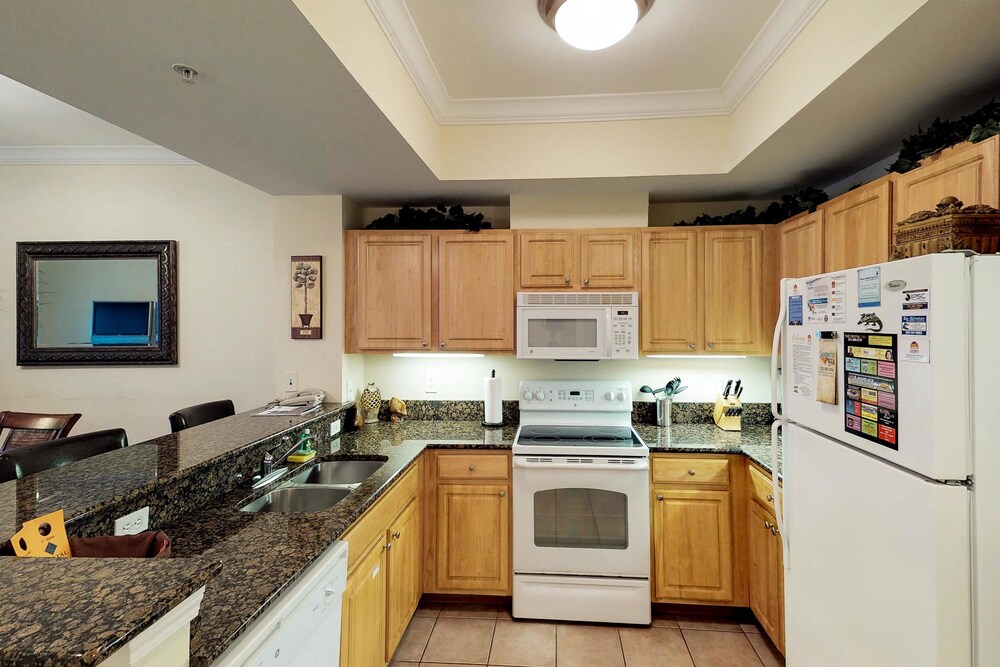 Crystal Towers - photo 18