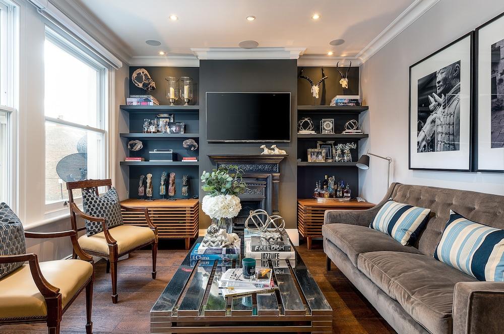 Luxurious Wandsworth Home close to Putney Heath — 4-Star Luxury Hotel in London, United Kingdom