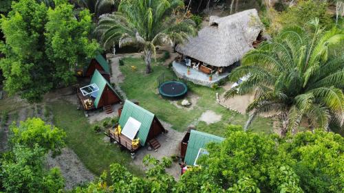 Sierra Jungla - last minute hotel in Unknown City