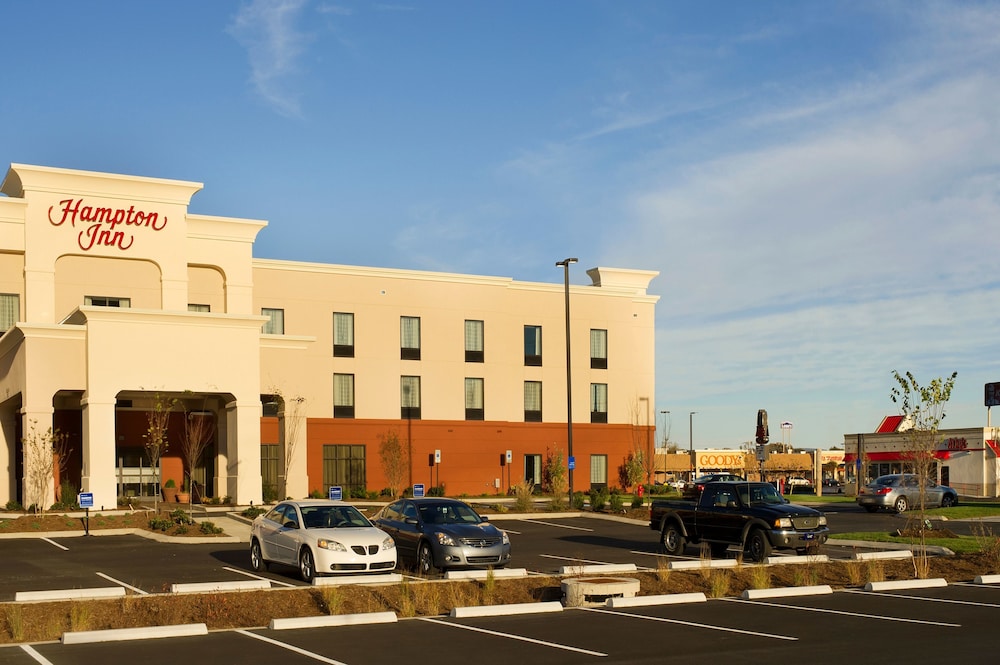 Hampton Inn Kimball - photo 41