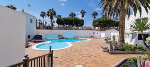 Estudio La Ola — 4-Star Luxury Hotel in Corralejo, Spain