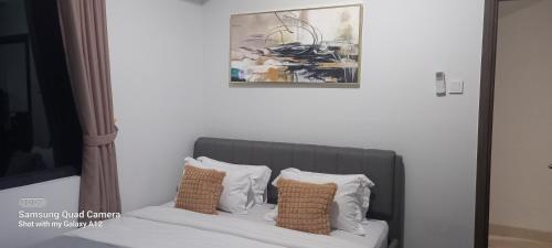 Southgate Residence Ellegance — 4-Star Luxury Hotel in Jakarta, Indonesia