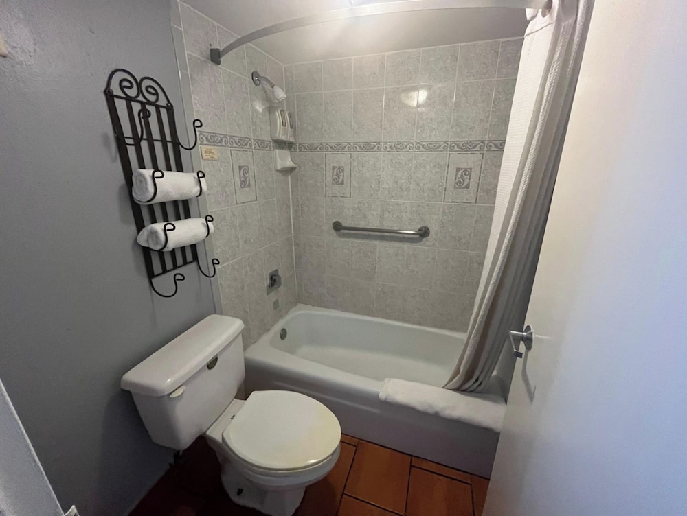 La Posada Inn By OYO Brownsville - photo 32