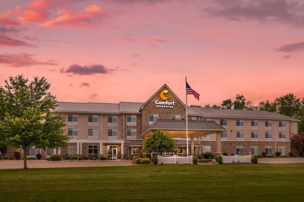 Comfort Inn & Suites Dover - photo 48