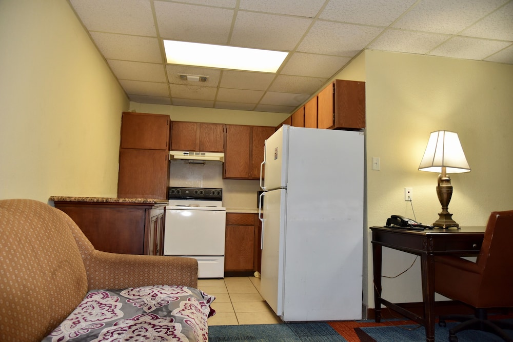 Extended Stay Snyder - photo 23