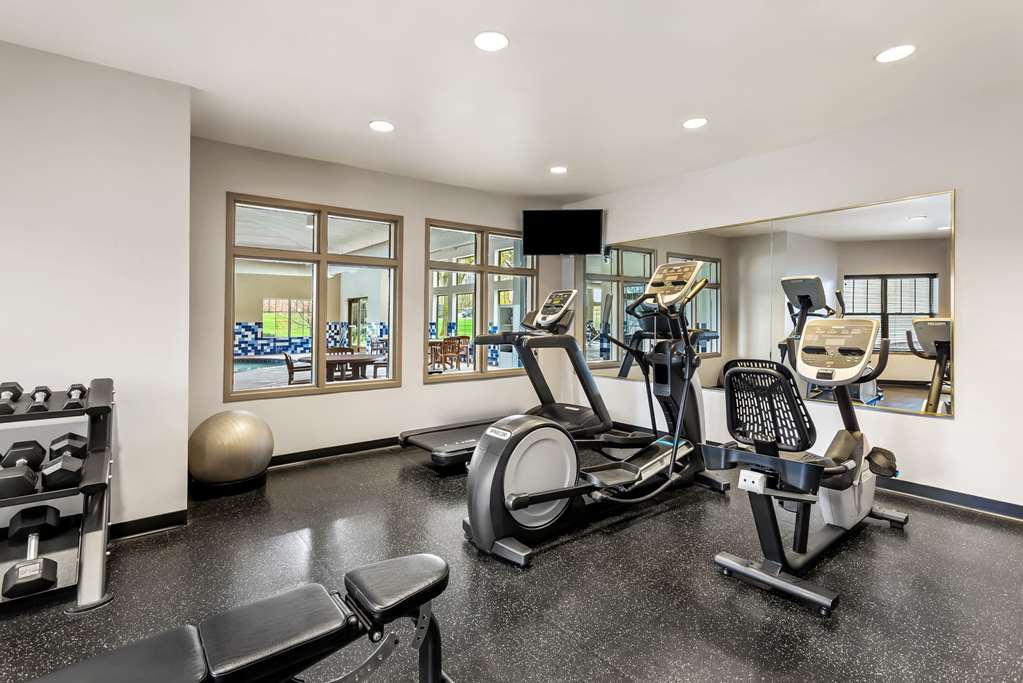 Country Inn & Suites by Radisson Portage IN - photo 37