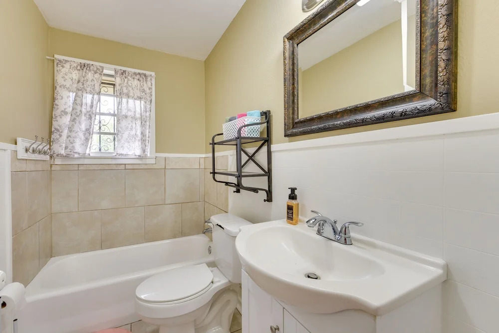 Baton Rouge Vacation Rental w Yard: 10 Mi to Lsu - photo 8