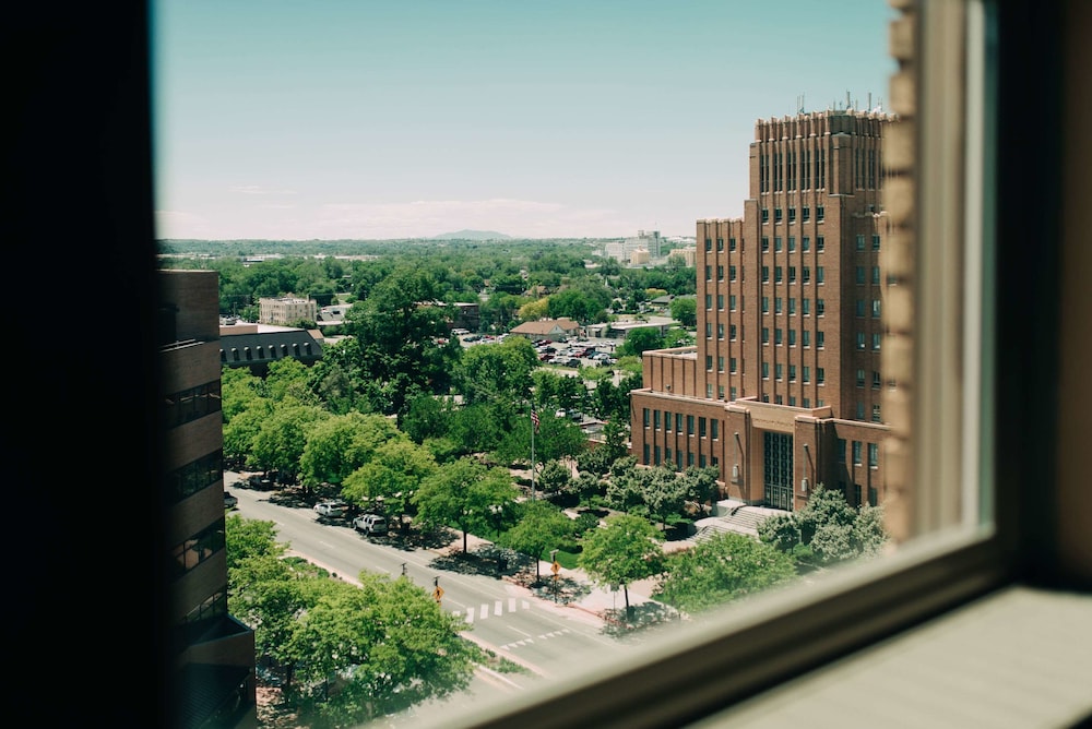 Bigelow Hotel and Residences Ascend Hotel Collection - photo 21