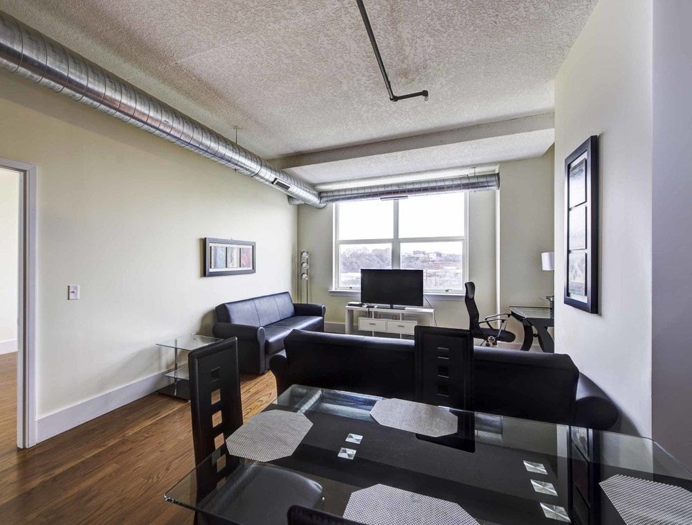 Cast Iron Lofts - photo 18