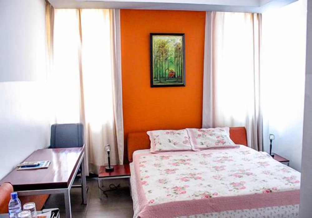 Maxlot Hotel — Accra — photo 4