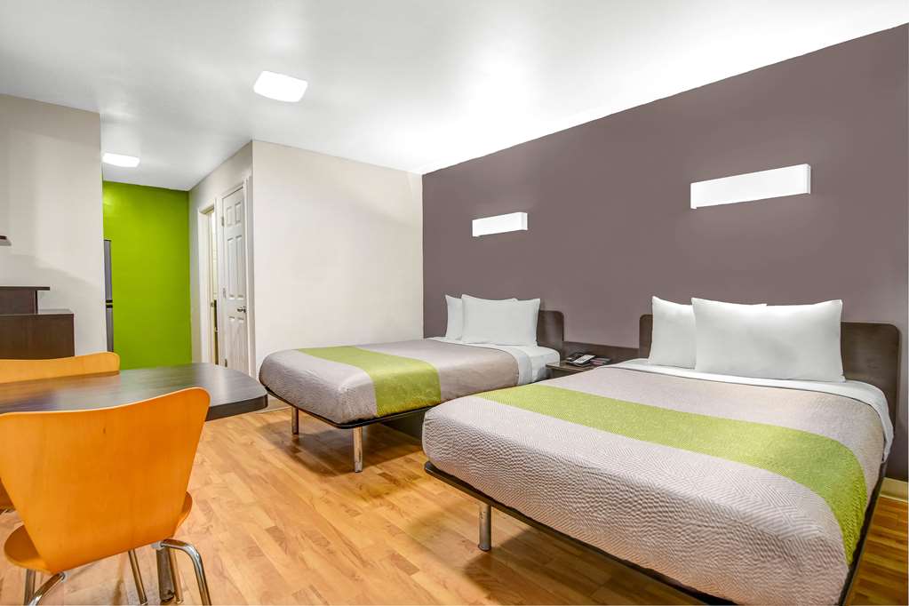 Studio 6 Extended Stay Atlanta GA Chamblee - photo 14