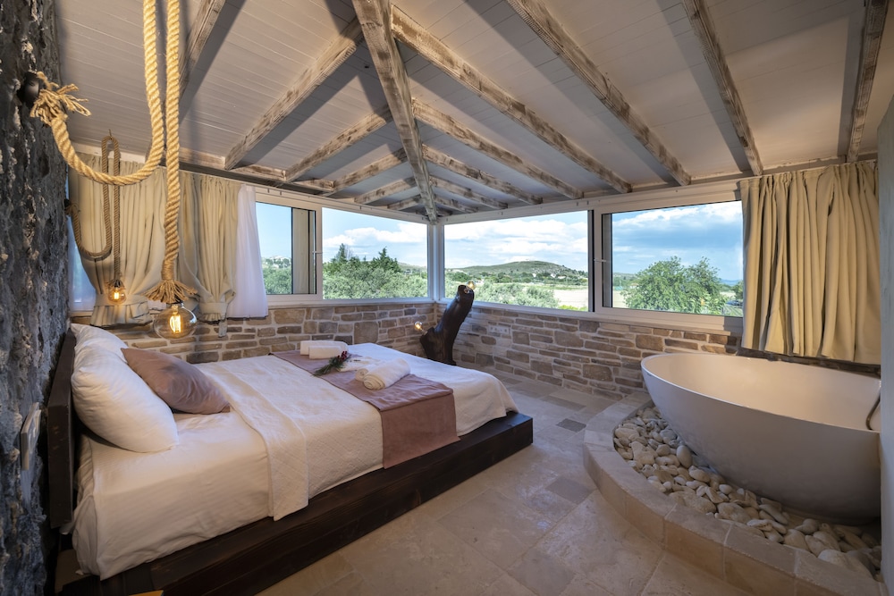 K Bozcaada Revma in Bozcaada, Turkey