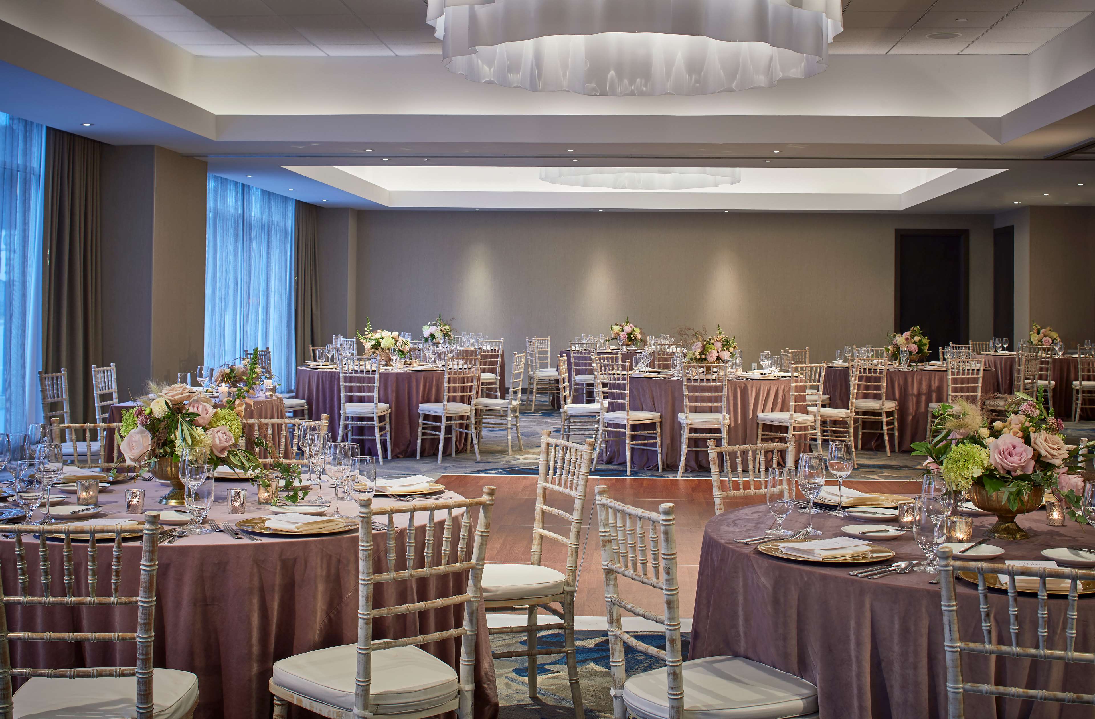 Hilton Garden Inn Rochester University & Medical Center - photo 32