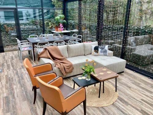 OHANA Apartman Földszint Kecskemét — 4-Star Luxury Hotel in Kecskemet, Hungary