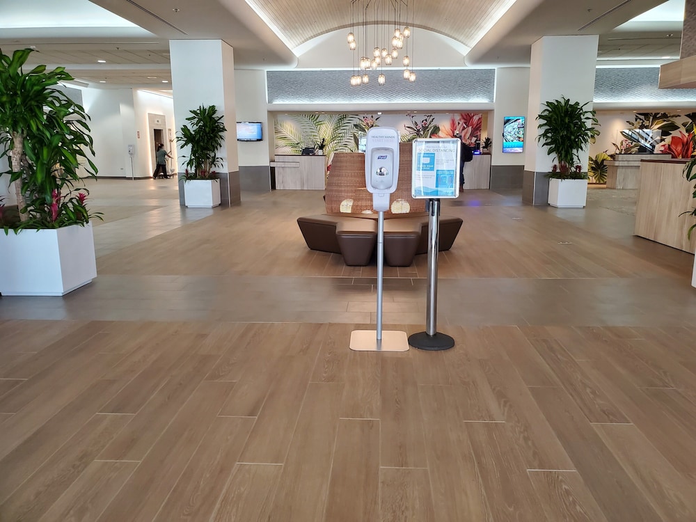 Ala Moana Hotel by LSI Resorts - photo 3