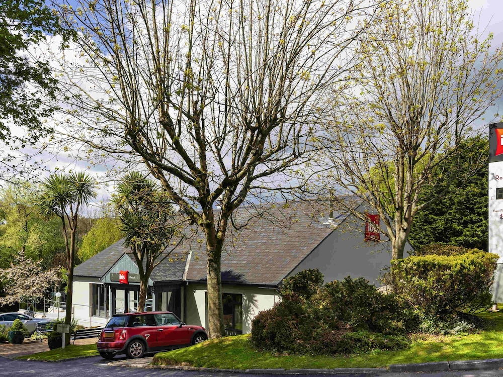 ibis Plymouth in Plymouth, United Kingdom