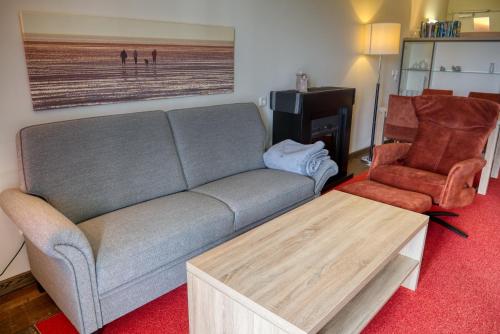Resort Deichgraf Resort Deichgraf 31 12 — Wremen