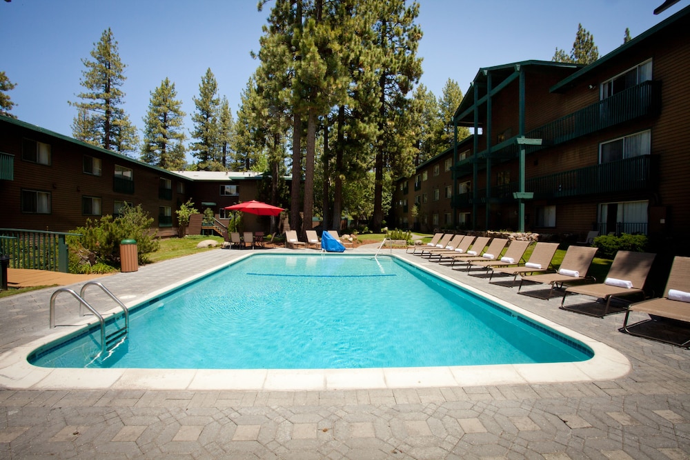 Forest Suites Resort at the Heavenly Village - photo 83